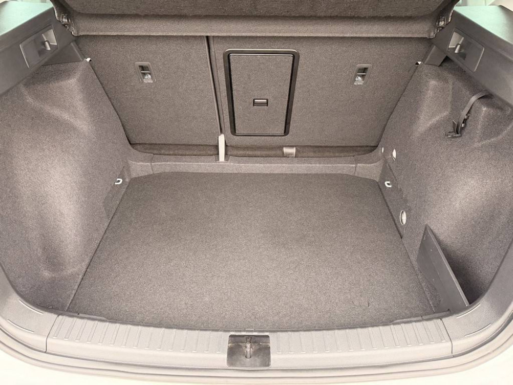 Acheter Seat Ateca Ateca 1.5 TSI 150 ch Start/Stop DSG7 Style 5p occasion dans les concessions du Groupe Faurie