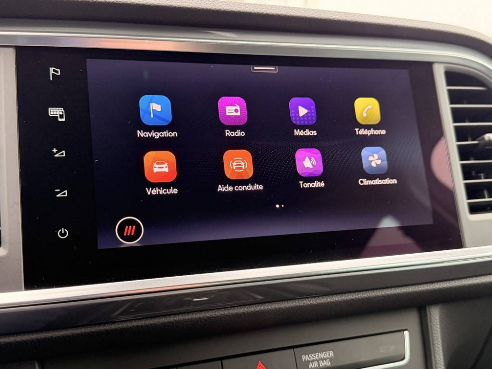 Acheter Seat Ateca Ateca 1.5 TSI 150 ch Start/Stop DSG7 Style 5p occasion dans les concessions du Groupe Faurie