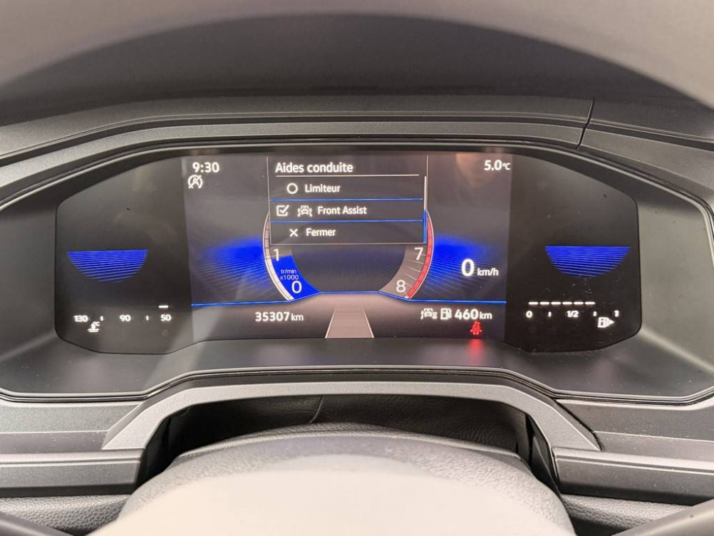 Acheter Volkswagen Taigo Taigo 1.0 TSI 95 BVM5  5p occasion dans les concessions du Groupe Faurie