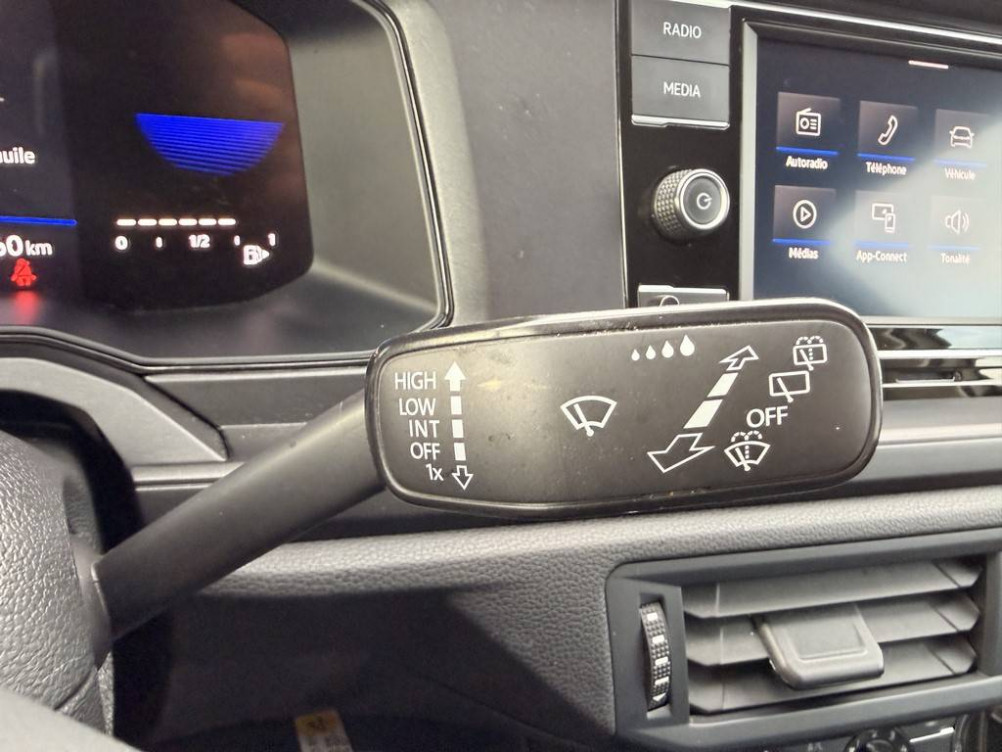 Acheter Volkswagen Taigo Taigo 1.0 TSI 95 BVM5  5p occasion dans les concessions du Groupe Faurie