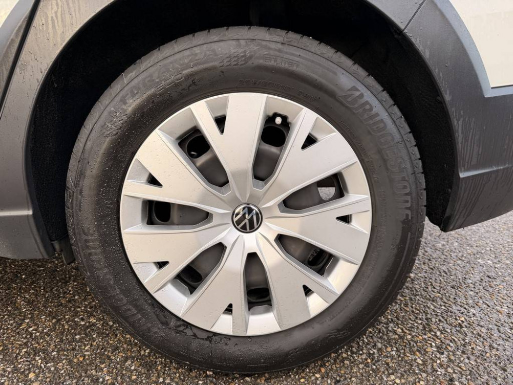 Acheter Volkswagen Taigo Taigo 1.0 TSI 95 BVM5  5p occasion dans les concessions du Groupe Faurie