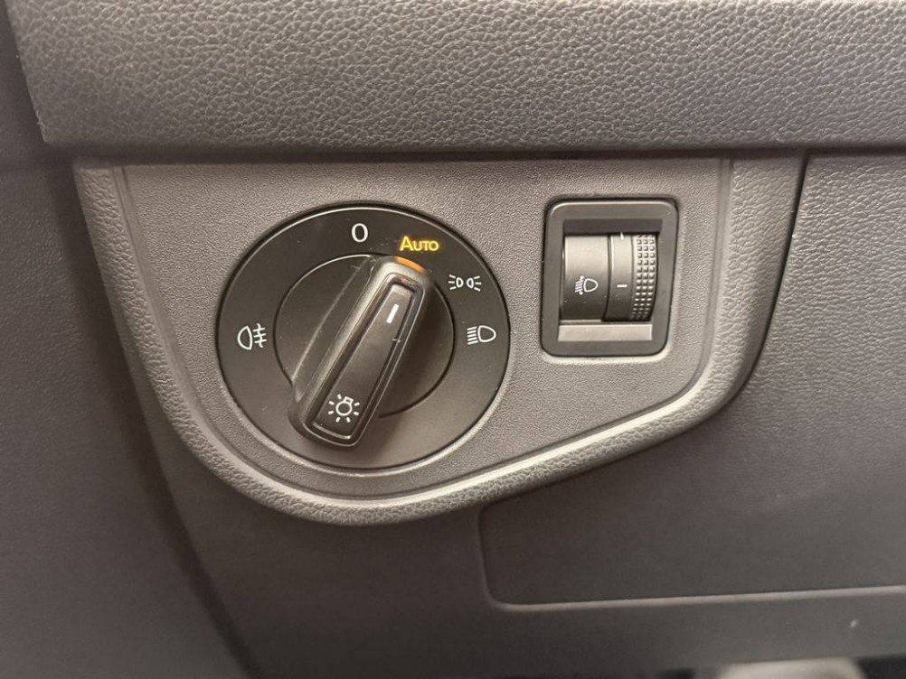 Acheter Volkswagen Taigo Taigo 1.0 TSI 95 BVM5  5p occasion dans les concessions du Groupe Faurie