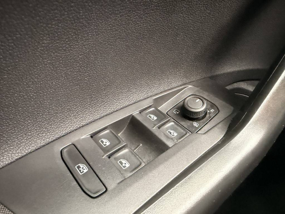 Acheter Volkswagen Taigo Taigo 1.0 TSI 95 BVM5  5p occasion dans les concessions du Groupe Faurie