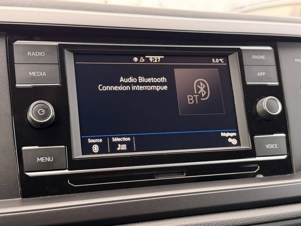 Acheter Volkswagen Taigo Taigo 1.0 TSI 95 BVM5  5p occasion dans les concessions du Groupe Faurie