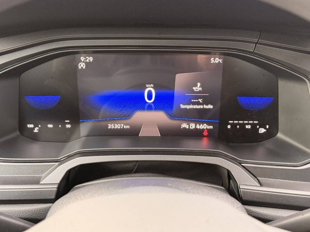 Acheter Volkswagen Taigo Taigo 1.0 TSI 95 BVM5  5p occasion dans les concessions du Groupe Faurie