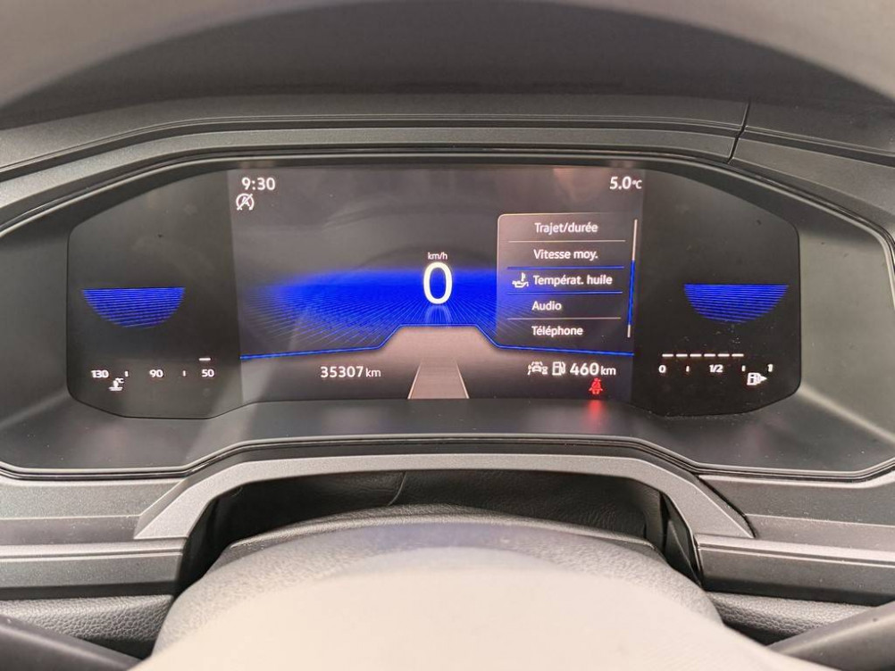 Acheter Volkswagen Taigo Taigo 1.0 TSI 95 BVM5  5p occasion dans les concessions du Groupe Faurie