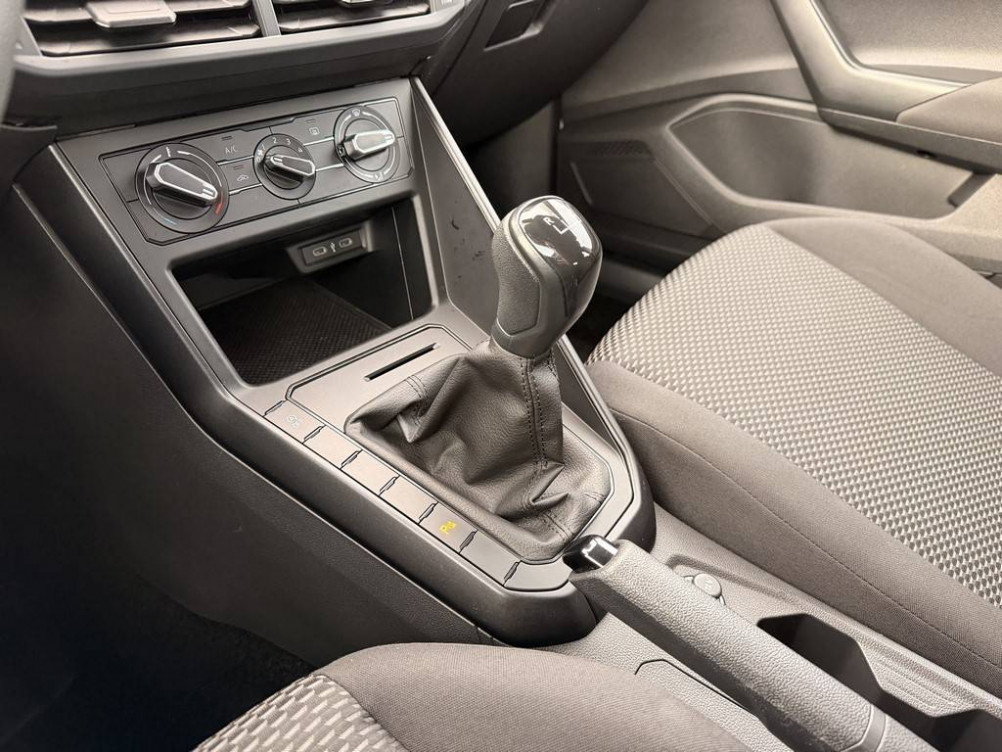 Acheter Volkswagen Taigo Taigo 1.0 TSI 95 BVM5  5p occasion dans les concessions du Groupe Faurie