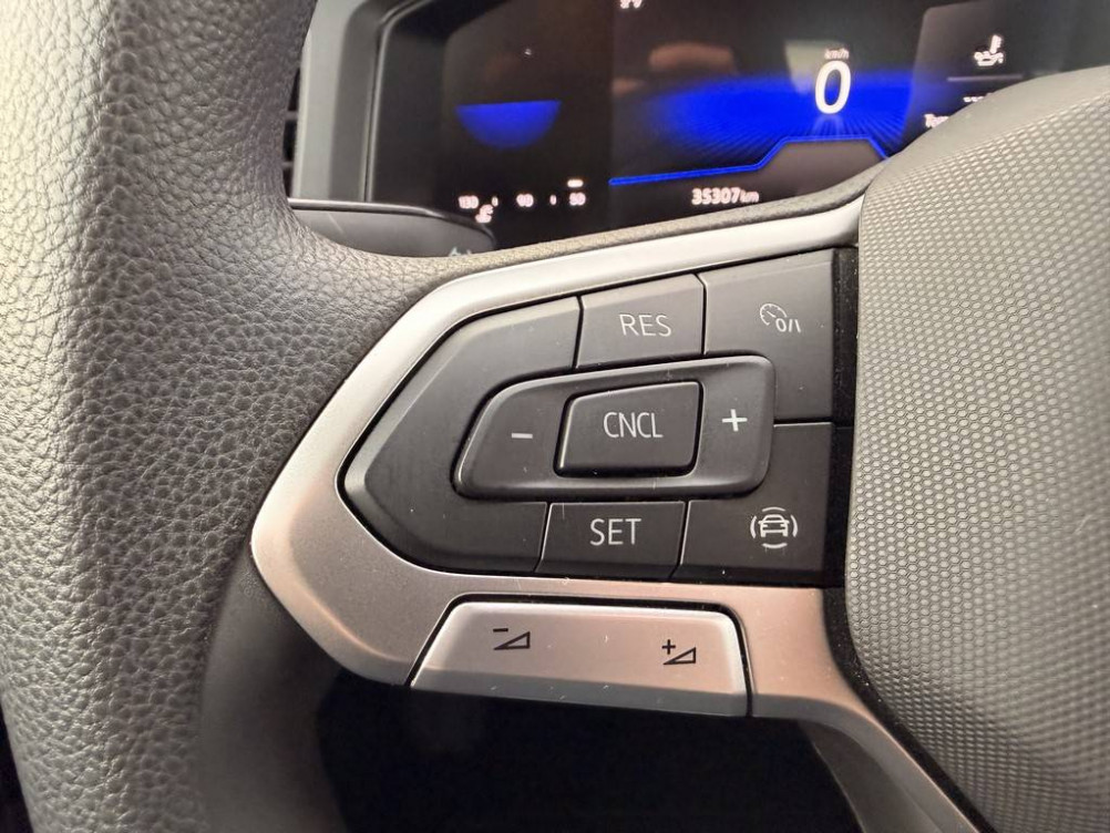 Acheter Volkswagen Taigo Taigo 1.0 TSI 95 BVM5  5p occasion dans les concessions du Groupe Faurie