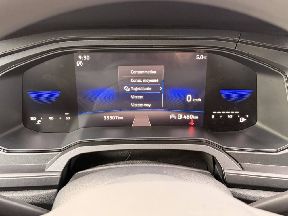 Acheter Volkswagen Taigo Taigo 1.0 TSI 95 BVM5  5p occasion dans les concessions du Groupe Faurie