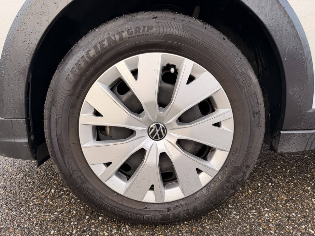 Acheter Volkswagen Taigo Taigo 1.0 TSI 95 BVM5  5p occasion dans les concessions du Groupe Faurie