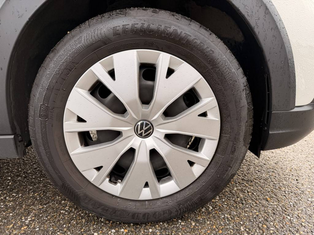 Acheter Volkswagen Taigo Taigo 1.0 TSI 95 BVM5  5p occasion dans les concessions du Groupe Faurie