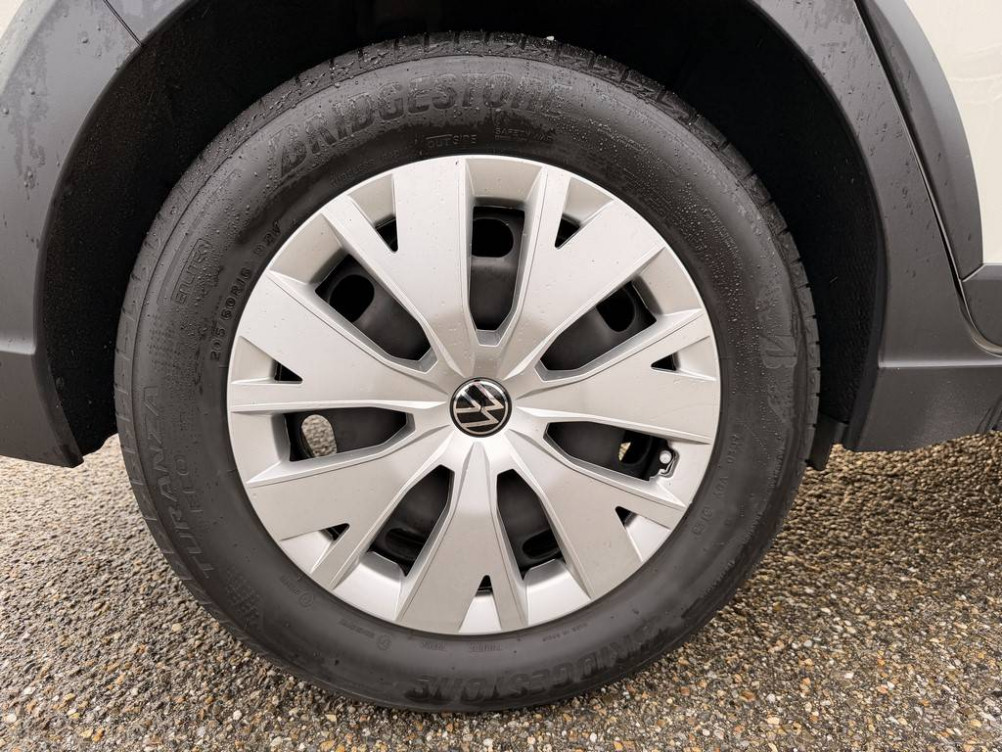 Acheter Volkswagen Taigo Taigo 1.0 TSI 95 BVM5  5p occasion dans les concessions du Groupe Faurie
