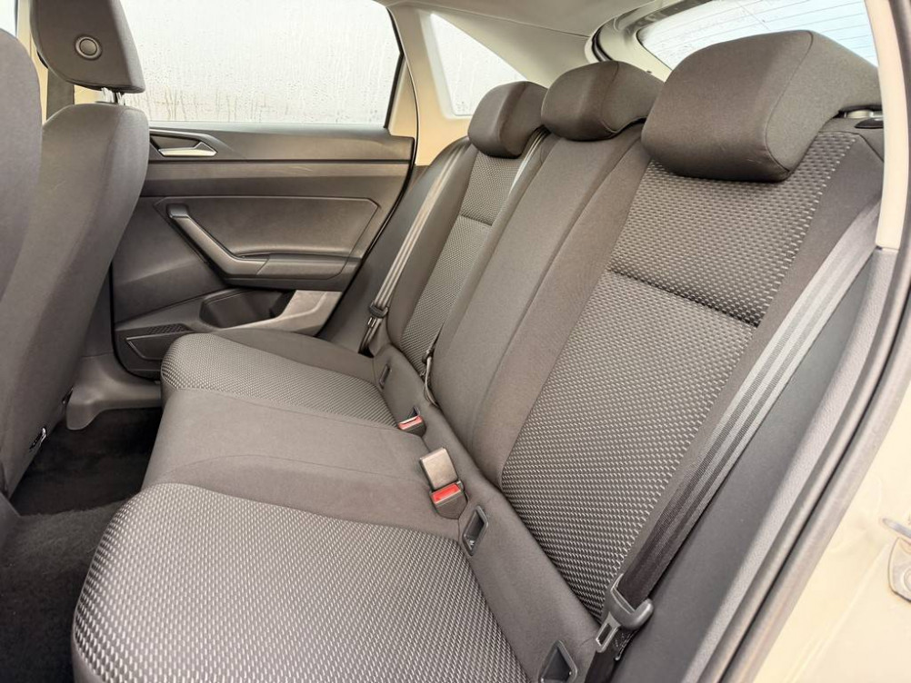 Acheter Volkswagen Taigo Taigo 1.0 TSI 95 BVM5  5p occasion dans les concessions du Groupe Faurie