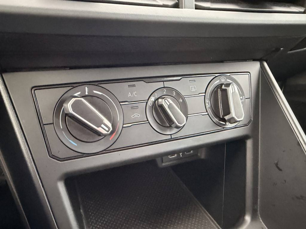 Acheter Volkswagen Taigo Taigo 1.0 TSI 95 BVM5  5p occasion dans les concessions du Groupe Faurie