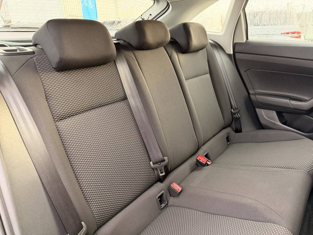 Acheter Volkswagen Taigo Taigo 1.0 TSI 95 BVM5  5p occasion dans les concessions du Groupe Faurie