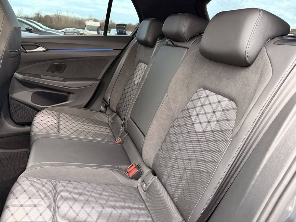 Acheter Volkswagen Golf Golf 1.5 eTSI EVO2 150 DSG7 R-Line 5p occasion dans les concessions du Groupe Faurie