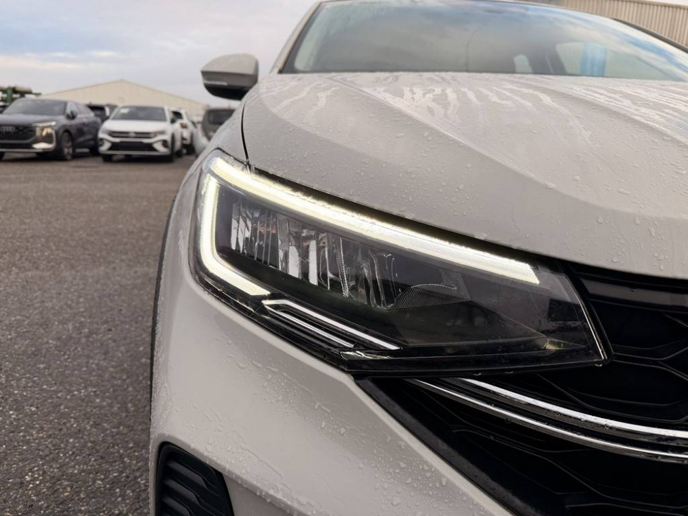 Acheter Volkswagen Taigo Taigo 1.0 TSI 95 BVM5  5p occasion dans les concessions du Groupe Faurie