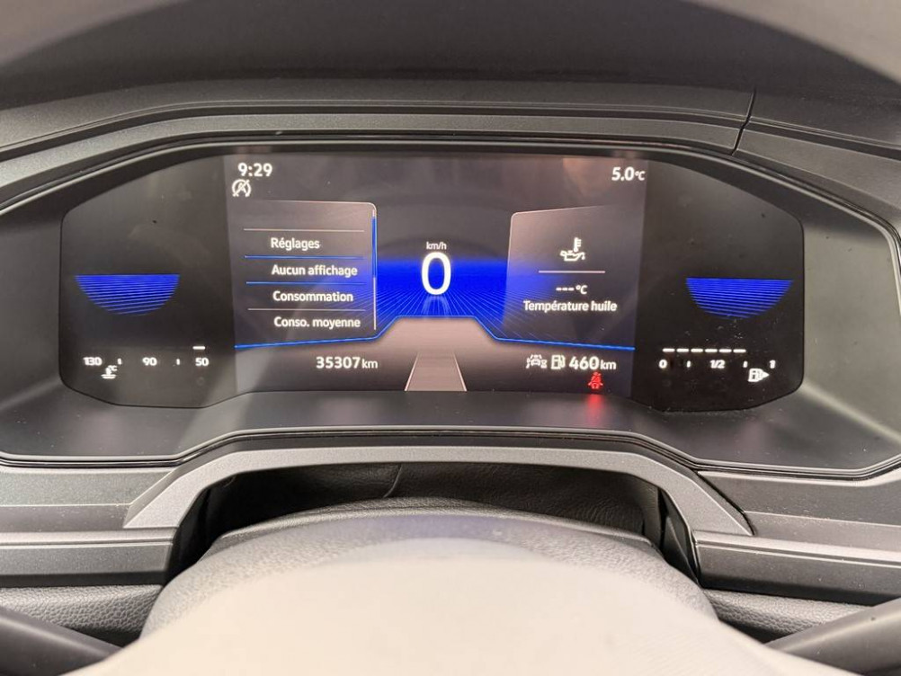 Acheter Volkswagen Taigo Taigo 1.0 TSI 95 BVM5  5p occasion dans les concessions du Groupe Faurie