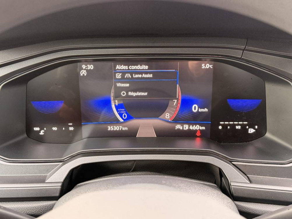 Acheter Volkswagen Taigo Taigo 1.0 TSI 95 BVM5  5p occasion dans les concessions du Groupe Faurie