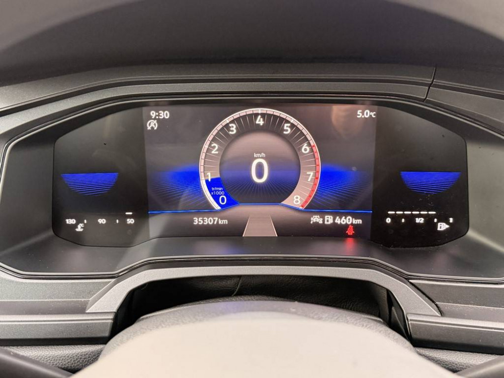 Acheter Volkswagen Taigo Taigo 1.0 TSI 95 BVM5  5p occasion dans les concessions du Groupe Faurie