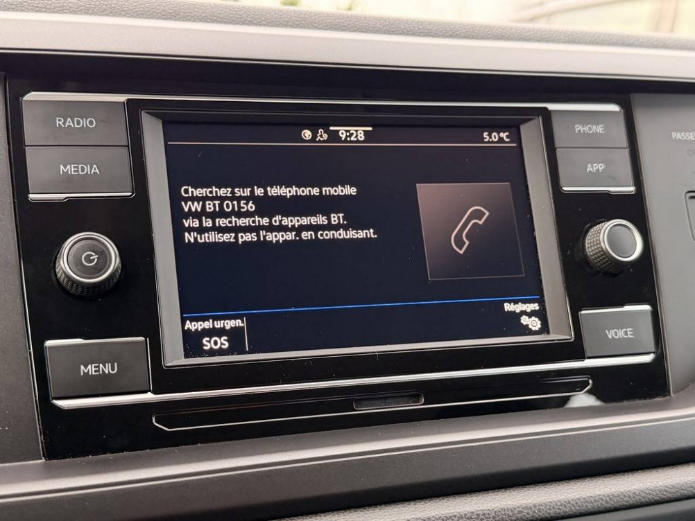 Acheter Volkswagen Taigo Taigo 1.0 TSI 95 BVM5  5p occasion dans les concessions du Groupe Faurie