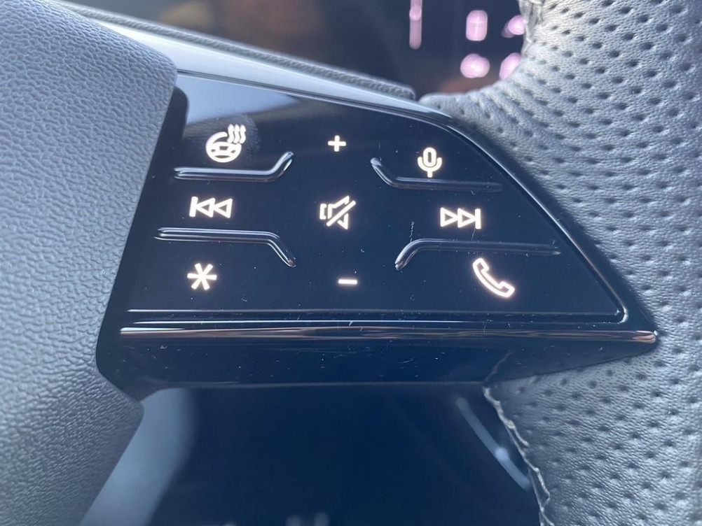 Acheter Audi Q6 E-TRON Q6 e-tron 306 ch 100 kWh performance S line 5p occasion dans les concessions du Groupe Faurie