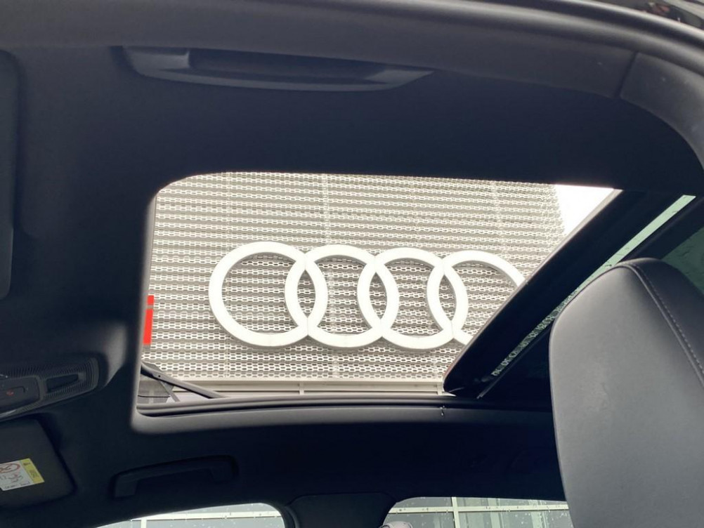 Acheter Audi Q6 E-TRON Q6 e-tron 306 ch 100 kWh performance S line 5p occasion dans les concessions du Groupe Faurie