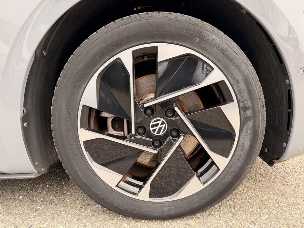 Acheter Volkswagen ID.3 ID.3 145 ch Pro  5p occasion dans les concessions du Groupe Faurie