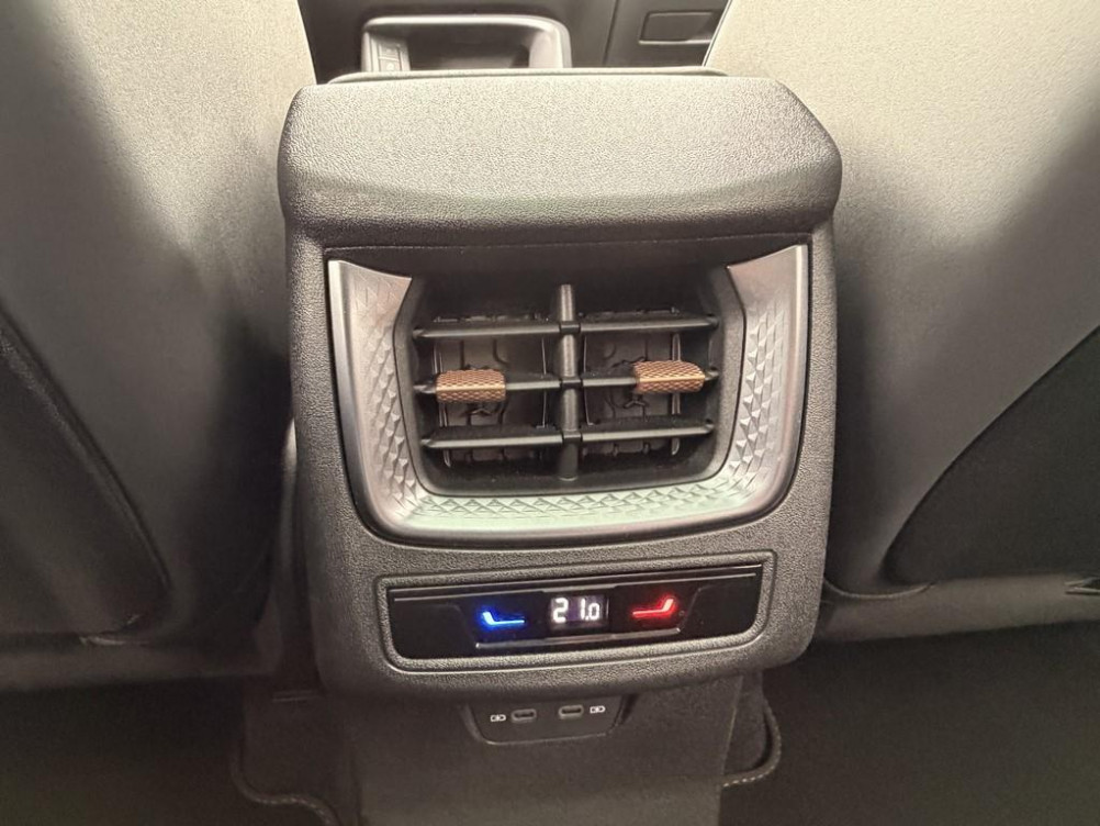 Acheter Cupra Terramar Terramar 1.5 eHybrid 204 ch DSG6 V 5p occasion dans les concessions du Groupe Faurie