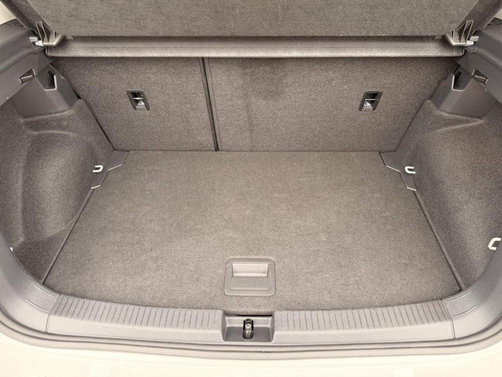 Acheter Volkswagen T-Cross T-Cross 1.0 TSI 116 Start/Stop DSG7 VW Edition 5p occasion dans les concessions du Groupe Faurie