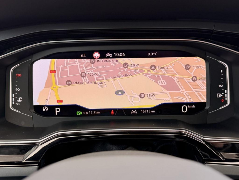 Acheter Volkswagen Taigo Taigo 1.0 TSI 116 DSG7 R-Line Edition 5p occasion dans les concessions du Groupe Faurie