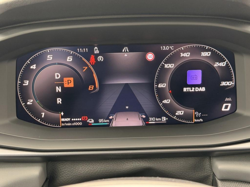 Acheter Cupra Terramar Terramar 1.5 eHybrid 204 ch DSG6 V 5p occasion dans les concessions du Groupe Faurie