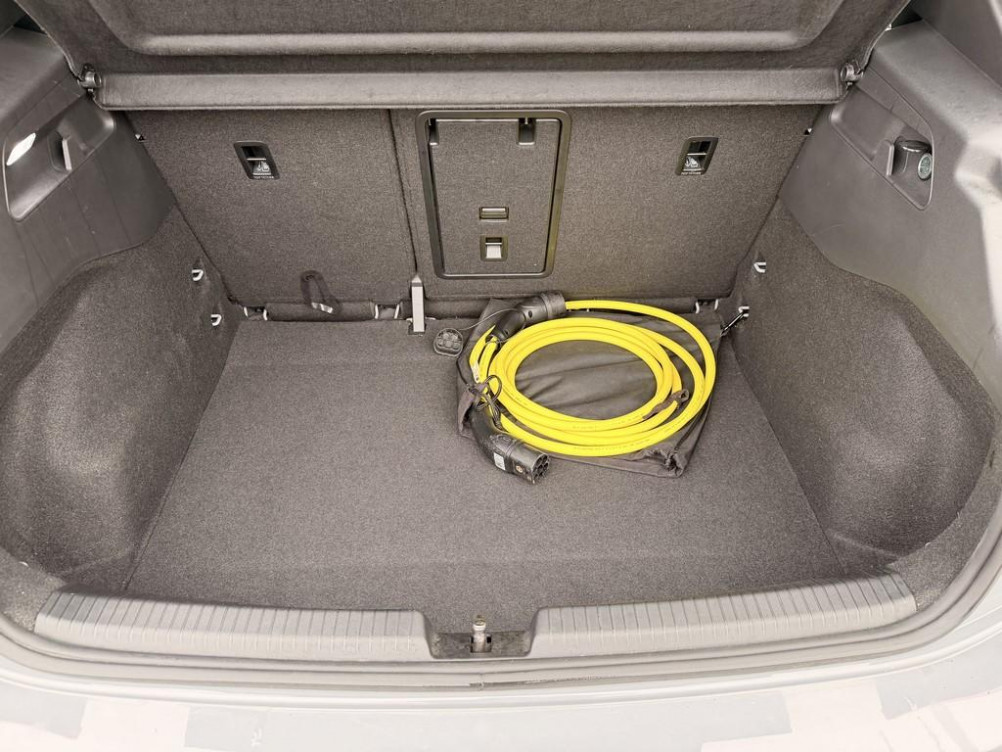 Acheter Volkswagen ID.3 ID.3 145 ch Pro  5p occasion dans les concessions du Groupe Faurie