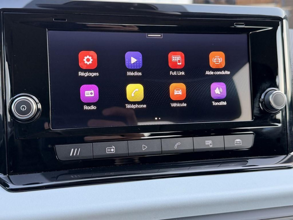 Acheter Seat Ibiza Ibiza 1.0 TSI 95 ch S/S BVM5 Copa 5p occasion dans les concessions du Groupe Faurie