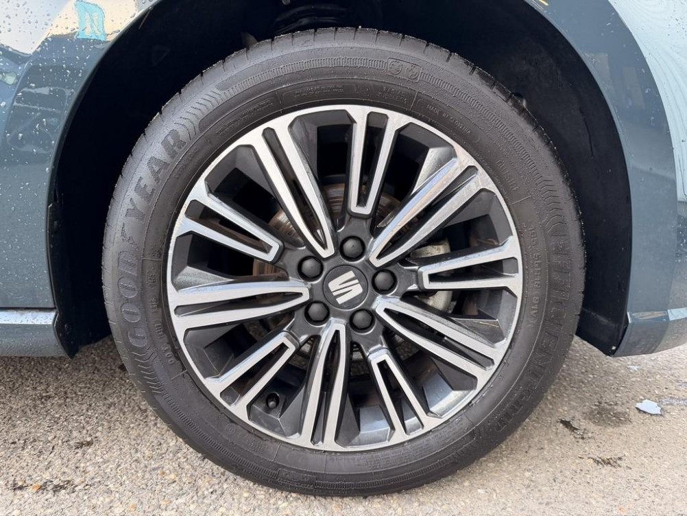 Acheter Seat Ibiza Ibiza 1.0 TSI 95 ch S/S BVM5 Copa 5p occasion dans les concessions du Groupe Faurie