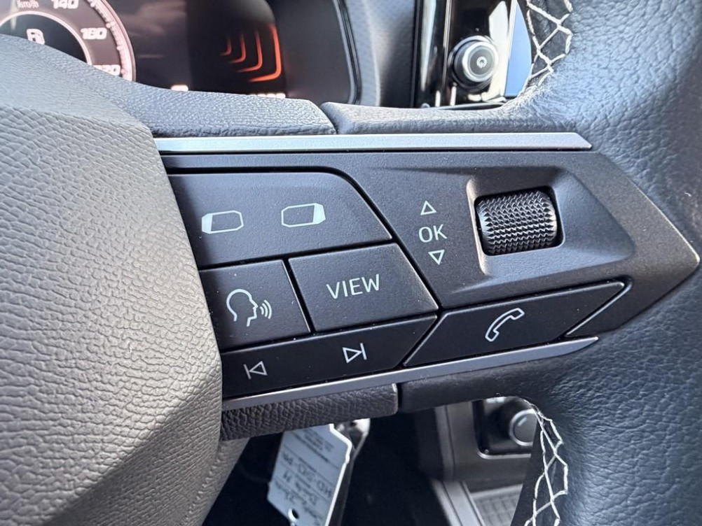 Acheter Seat Ibiza Ibiza 1.0 TSI 95 ch S/S BVM5 Copa 5p occasion dans les concessions du Groupe Faurie