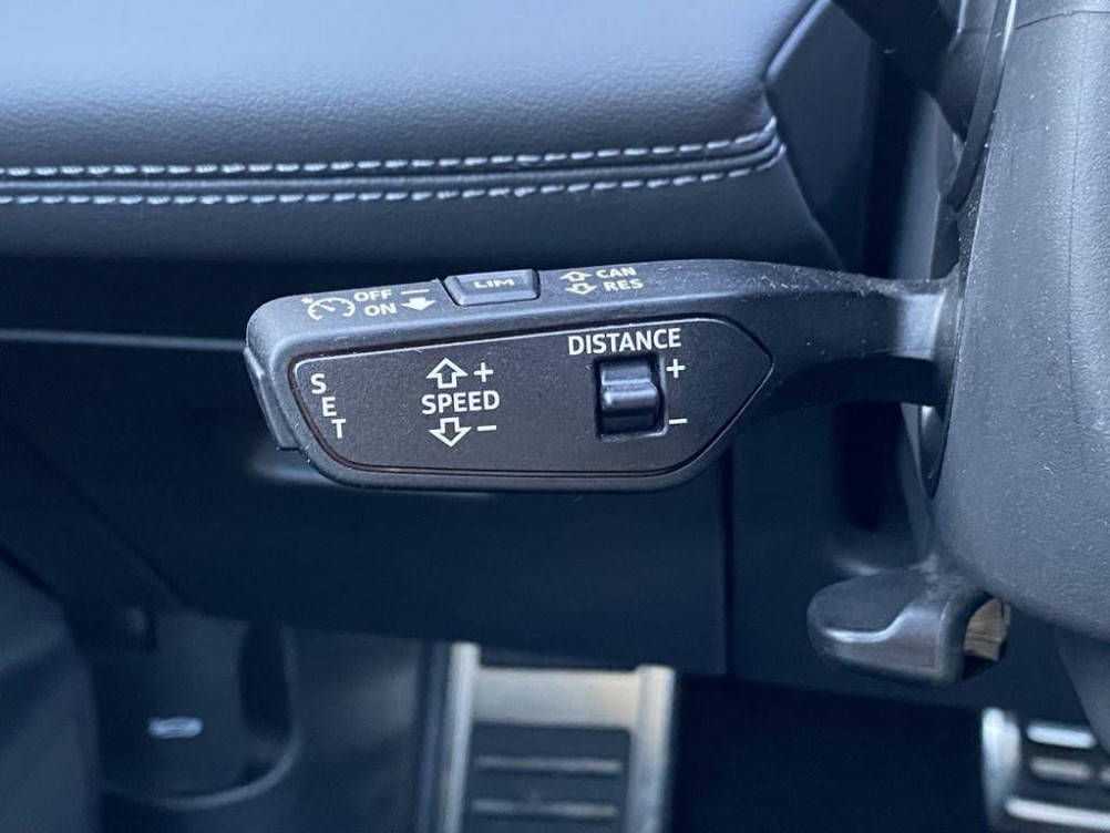 Acheter Audi Q6 E-TRON Q6 e-tron 306 ch 100 kWh performance S line 5p occasion dans les concessions du Groupe Faurie