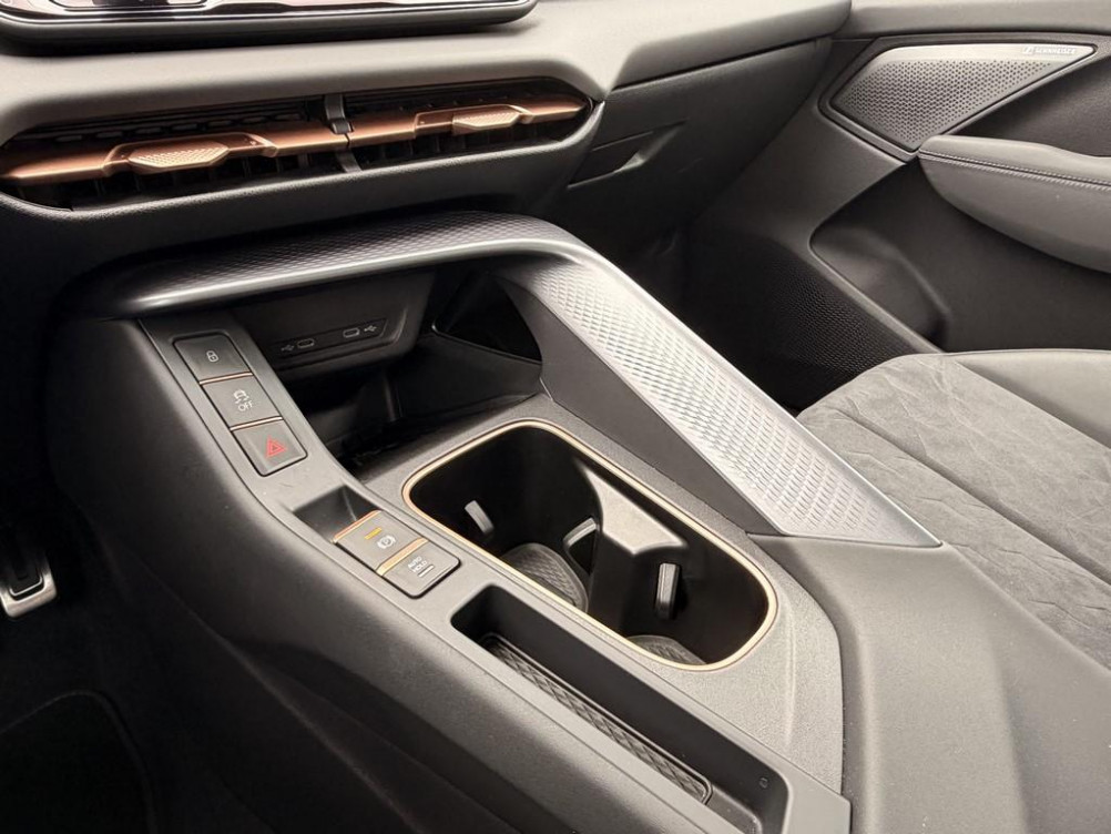 Acheter Cupra Terramar Terramar 1.5 eHybrid 204 ch DSG6 V 5p occasion dans les concessions du Groupe Faurie