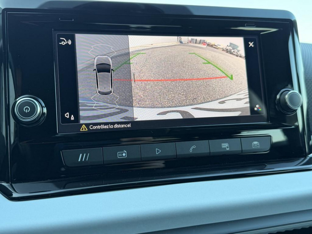 Acheter Seat Ibiza Ibiza 1.0 TSI 95 ch S/S BVM5 Copa 5p occasion dans les concessions du Groupe Faurie