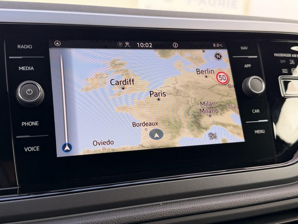 Acheter Volkswagen Taigo Taigo 1.0 TSI 116 DSG7 R-Line Edition 5p occasion dans les concessions du Groupe Faurie