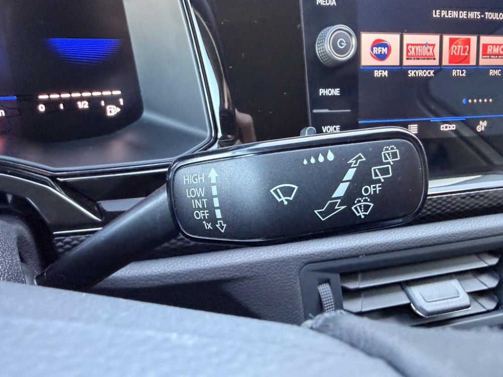 Acheter Volkswagen Polo Polo 1.0 TSI 95 S&S BVM5 VW Edition 5p occasion dans les concessions du Groupe Faurie