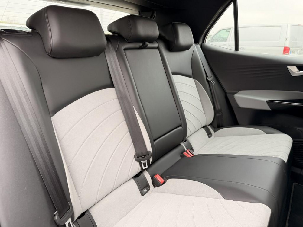 Acheter Volkswagen ID.3 ID.3 145 ch Pro  5p occasion dans les concessions du Groupe Faurie