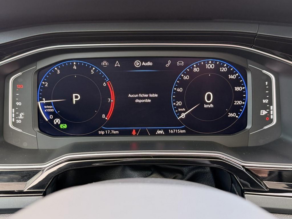 Acheter Volkswagen Taigo Taigo 1.0 TSI 116 DSG7 R-Line Edition 5p occasion dans les concessions du Groupe Faurie