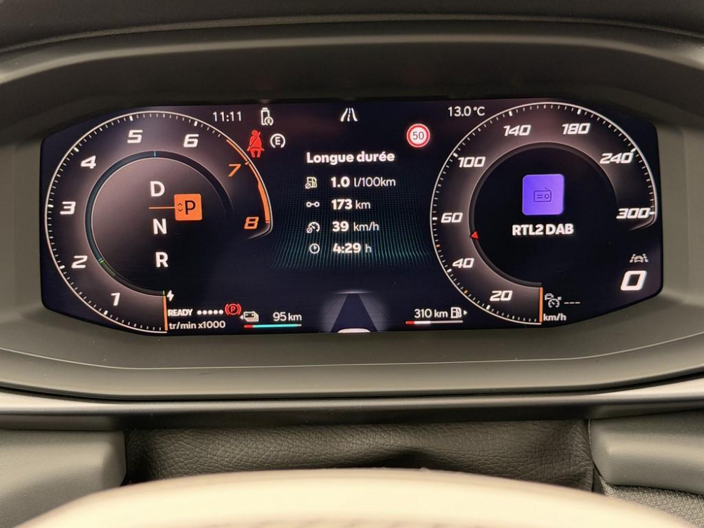 Acheter Cupra Terramar Terramar 1.5 eHybrid 204 ch DSG6 V 5p occasion dans les concessions du Groupe Faurie