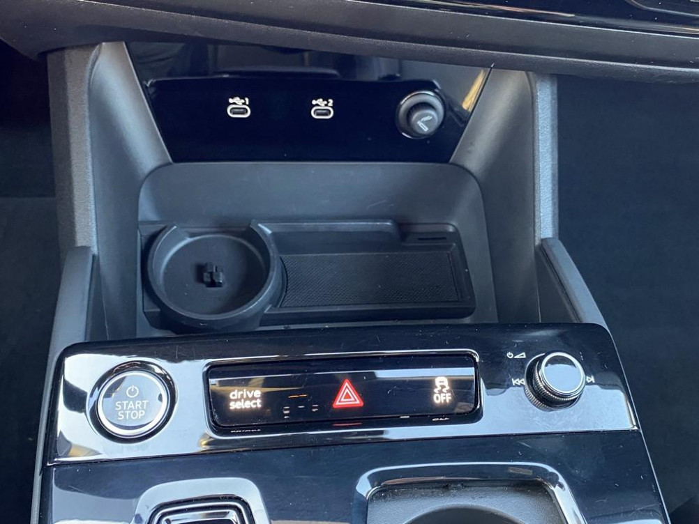 Acheter Audi Q6 E-TRON Q6 e-tron 306 ch 100 kWh performance S line 5p occasion dans les concessions du Groupe Faurie