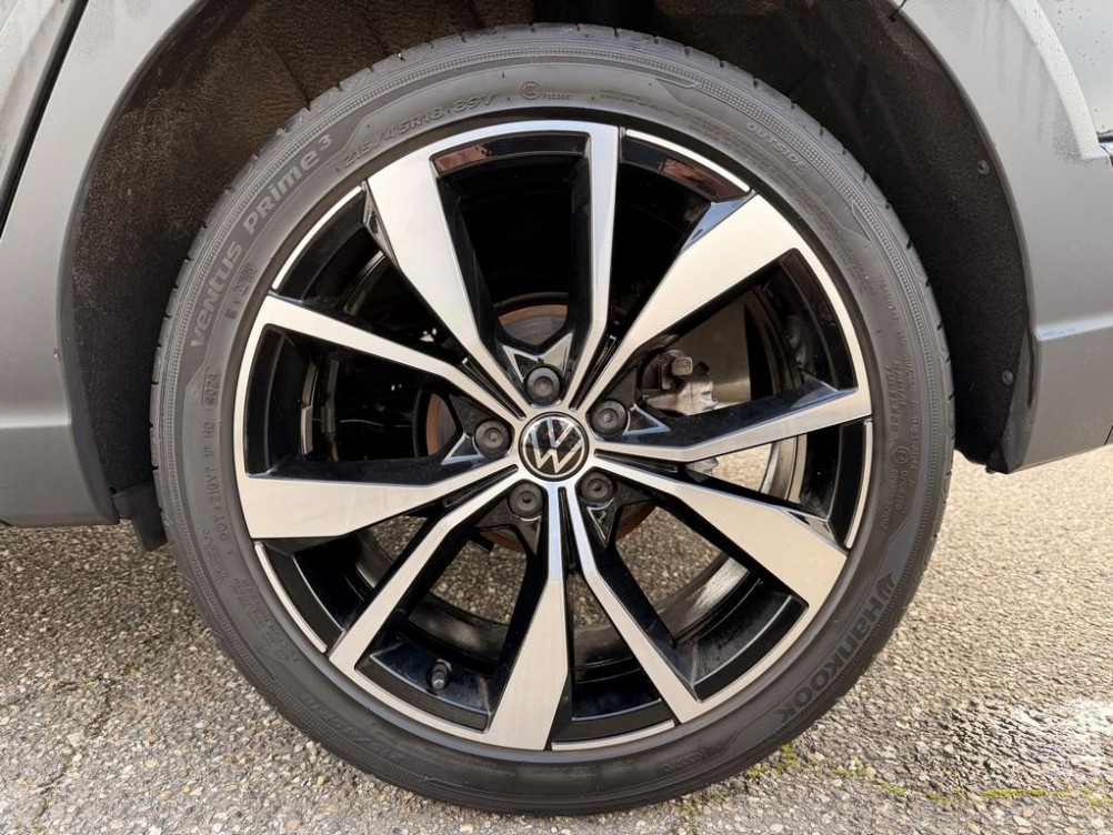 Acheter Volkswagen Taigo Taigo 1.0 TSI 116 DSG7 R-Line Edition 5p occasion dans les concessions du Groupe Faurie