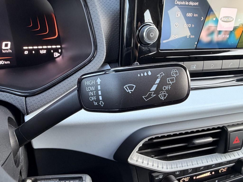 Acheter Seat Ibiza Ibiza 1.0 TSI 95 ch S/S BVM5 Copa 5p occasion dans les concessions du Groupe Faurie