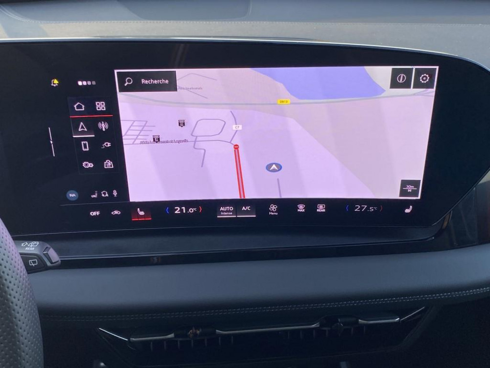 Acheter Audi Q6 E-TRON Q6 e-tron 306 ch 100 kWh performance S line 5p occasion dans les concessions du Groupe Faurie