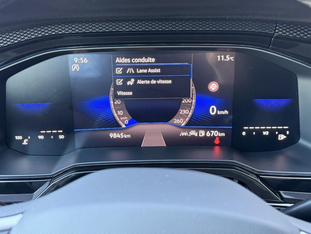 Acheter Volkswagen Polo Polo 1.0 TSI 95 S&S BVM5 VW Edition 5p occasion dans les concessions du Groupe Faurie