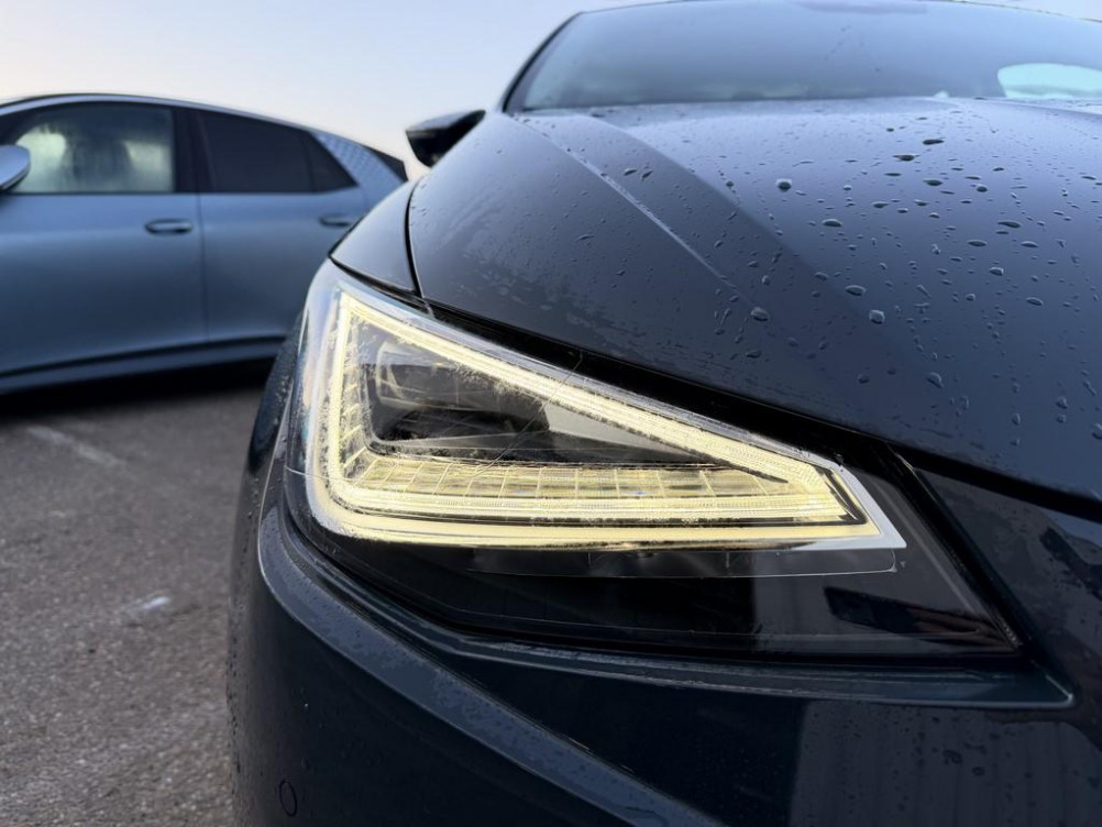 Acheter Seat Ibiza Ibiza 1.0 TSI 95 ch S/S BVM5 Copa 5p occasion dans les concessions du Groupe Faurie